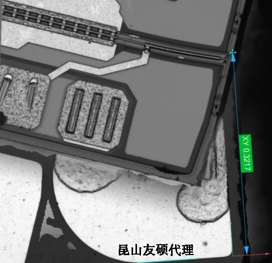 宜昌蔡司宜昌X射线显微镜